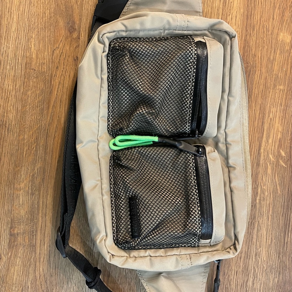 Steve Madden Crossbody